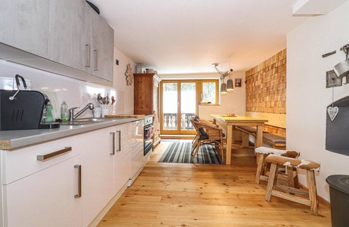 Klosterle House | traumhaftes Ferienhaus