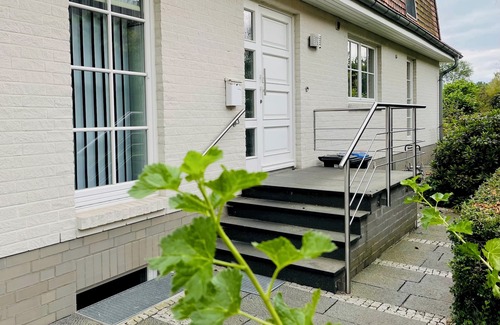 Adelheidsdorf Apartment | Traumhafte Ferienwohnung am Rande der Lüneburger Heide im Celler Land