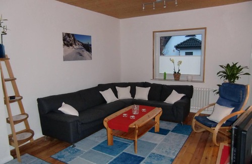 Flensburg Apartment | Traumhafte Ferienwohnung Käthi