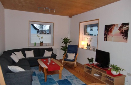Flensburg Apartment | Traumhafte Ferienwohnung Käthi