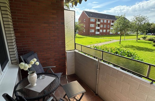 Nordenham Apartment | Traumhafte Ferienwohnung Zentral