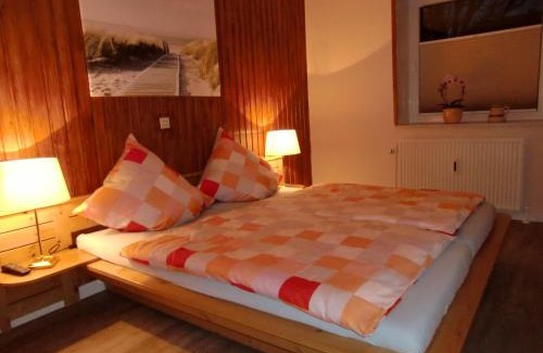 Flensburg Apartment | Traumhafte-Ferienwohnung-Kaethi