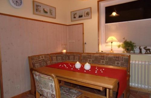 Flensburg Apartment | Traumhafte-Ferienwohnung-Kaethi