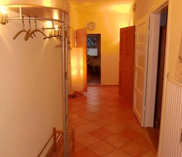 Flensburg Apartment | Traumhafte-Ferienwohnung-Kaethi