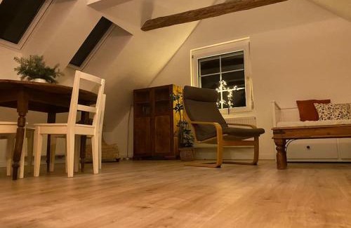 Hanshagen Apartment | Traumhafte Ferienwohnung im Landhausstil