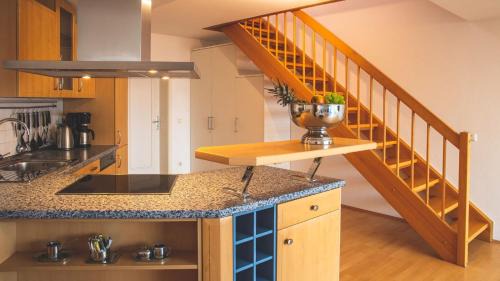 Loschwitz Apartment | Traumhafte Ferienwohnung im Luisenhof