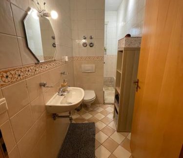 Nossen Apartment | Traumhafte Ferienwohnung nahe Dresden
