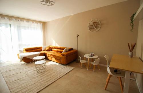 Innenstadt Apartment | Traumhafte Wohlfühloase