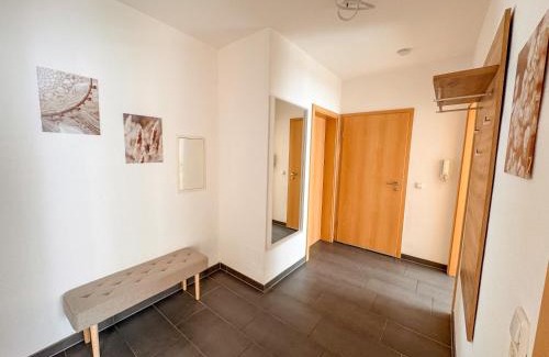 Innenstadt Apartment | Traumhafte Wohlfühloase