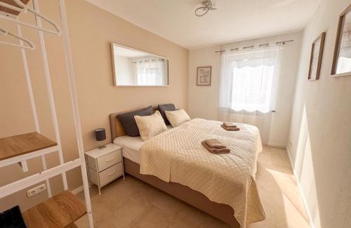 Innenstadt Apartment | Traumhafte Wohlfühloase