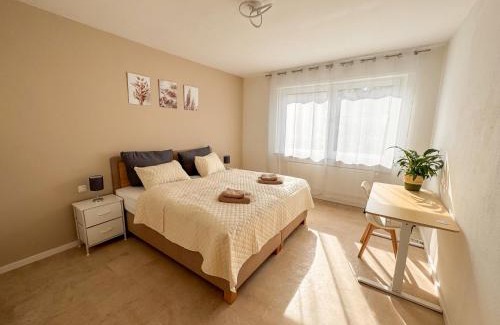 Innenstadt Apartment | Traumhafte Wohlfühloase