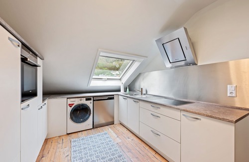 Neckarsteinach Apartment | Traumhafte Wohnung mit Neckarblick