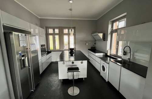 Eberbach Apartment | Traumhafte Wohnung mit Neckarblick und Balkon