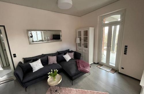 Lindenfels Apartment | Traumhafter Blick mit Wohnung