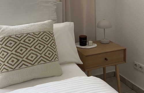Viersen Apartment | Traumhaftes-city Apartment Modern und Gemütlich
