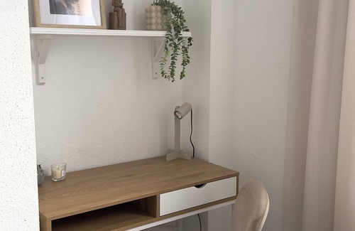 Viersen Apartment | Traumhaftes-city Apartment Modern und Gemütlich