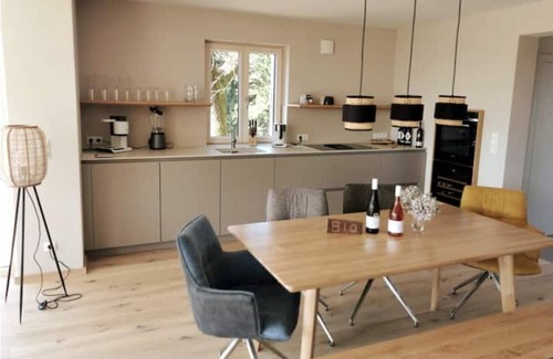Eibiswald Apartment | Traumhaftes Ferienhaus Eibiswald/Südsteiermark - Am Lateinberg