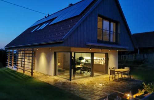 Eibiswald House | Traumhaftes Ferienhaus 2 am Lateinberg - 8455 Eibiswald Südsteiermark