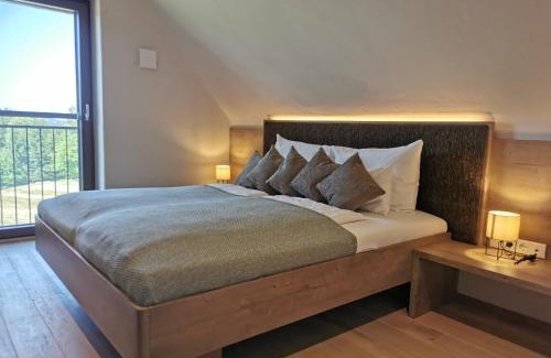Eibiswald House | Traumhaftes Ferienhaus 2 am Lateinberg - 8455 Eibiswald Südsteiermark