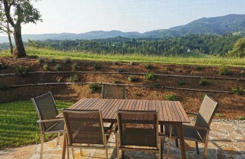 Eibiswald House | Traumhaftes Ferienhaus 2 am Lateinberg - 8455 Eibiswald Südsteiermark