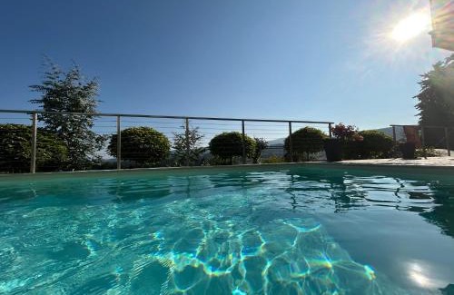 Sankt Stefan ob Stainz Villa | Traumhaus in den Weinbergen - max 8 Personen - mit Self-Check-in