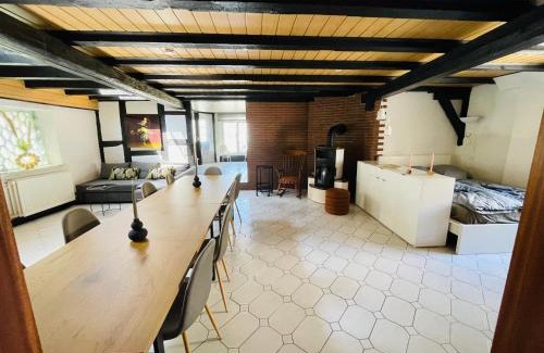 Lahnstein House | Traumhaus mit mega top specials