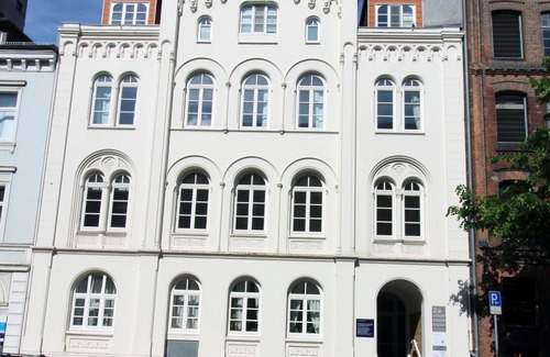 Harburg Apartment | Traumloft im Kaispeicher - Direkt im Binnenhafen!