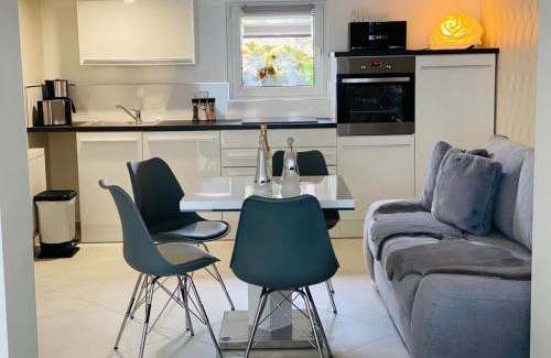 Daberstedt Apartment | Traumperle