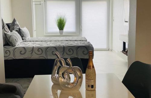 Daberstedt Apartment | Traumperle