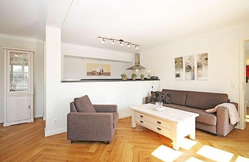 Hohen Niendorf Apartment | Traumurlaub im Schloss Hohen Niendorf