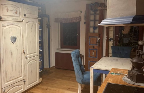 Dahlen Apartment | Traumurlaub in der Dahlener-heide