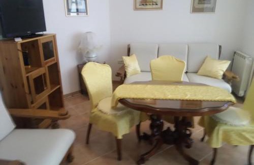 Banjole Apartment | Traumurlaub in der Villa MaVeRo Apartment A3 in Strandnähe