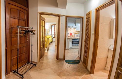 Banjole Apartment | Traumurlaub in der Villa MaVeRo Apartment A3 in Strandnähe