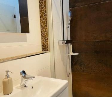 Hainichen Apartment | Traumvilla im Herzen Hainichens