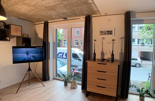 Sentruper Hohe Apartment | Traumwohnung 0.1 - City of Münster