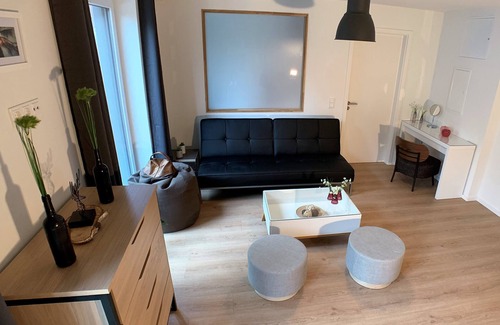 Sentruper Hohe Apartment | Traumwohnung 0.1 - City of Münster