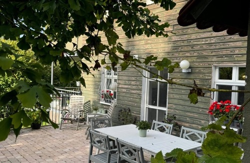 Ebsdorfergrund Apartment | Traumwohnung in Historischer Mühle-der Natur ein Stück Näher!
