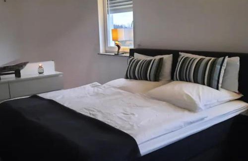 Moerfelden-Walldorf Apartment | Traumwohnung mit großer Dachterasse