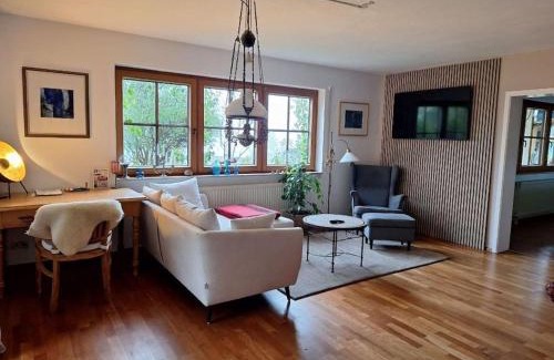 Lipburg Apartment | Traumwohnung mit eigenem Garten