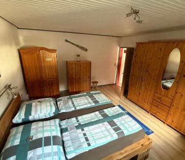 Schuby Apartment | Traumwohnung Sonja
