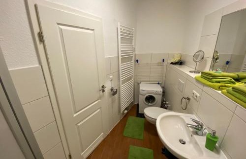 Stadtmitte Apartment | Traumwohnung STÖRTEBEKER ruhig & großzügig zentral