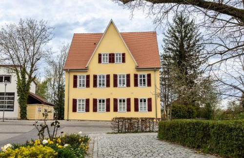 Dinkelsbuehl Apartment | Traumzeit Apartments