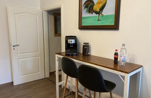 Historic Downtown Apartment | Traumzeit