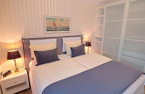 Zingst Apartment | Traumzeit, Fw 2