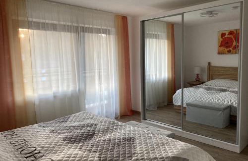 Traunreut House | Traunwald