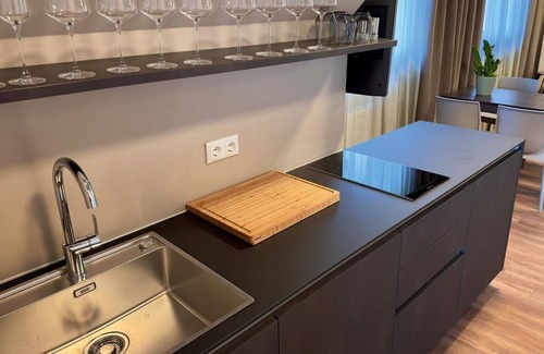 Bad Gleichenberg Apartment | Trautes Quartier Apartment 4 - Trautes Quartier