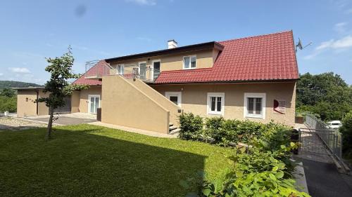 Bad Gleichenberg Apartment | Trautes Quartier