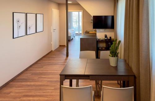 Bad Gleichenberg Apartment | Trautes Quartier