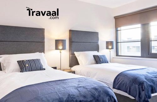 Rushmoor District Apartment | Travaal.©om - 2 Bed Serviced Apartment Farnborough