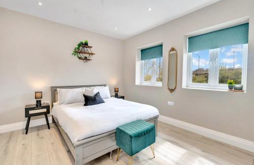 Heathrow Villages House | Travard at Heathrow 386